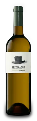 Láhev Predicador Blanco.