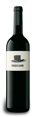 Láhev Predicador Tinto.